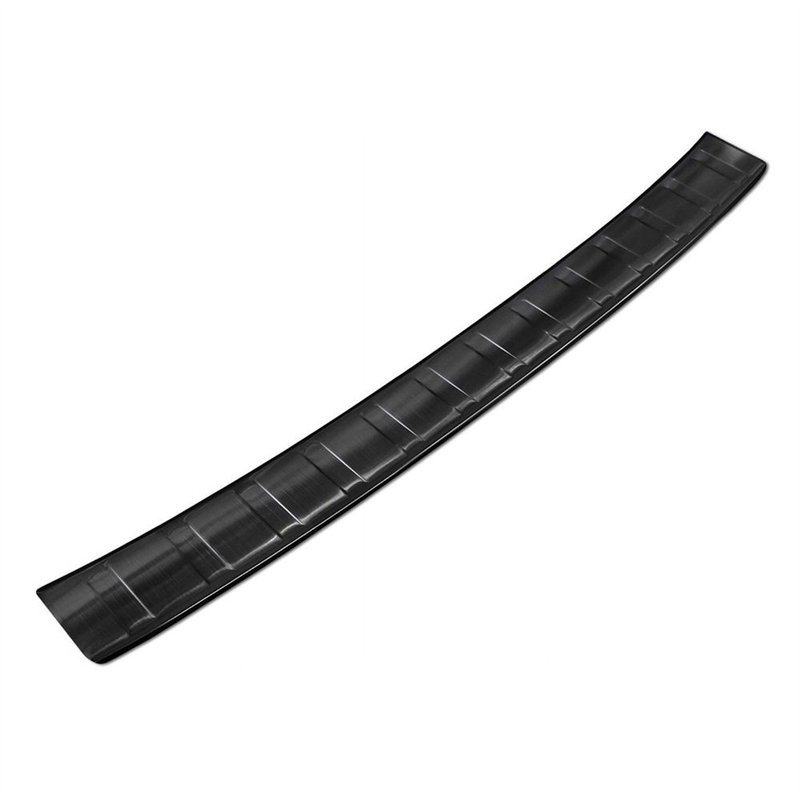 Listwa tylnego zderzaka BMW 3 Seria Touring Kombi G21 PRE-FL 2019-2022 stal