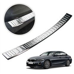 Listwa tylnego zderzaka BMW 3 Seria Touring Kombi G21 M-Sport PRE-FL 2019-2