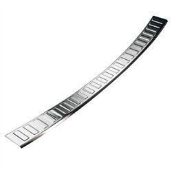 Rear bumper trim BMW 3 Series Touring Station Wagon G21 M-Sport Kombi PRE-F