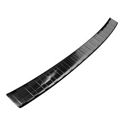 Rear bumper trim BMW 3 Series Touring Station Wagon G21 M-Paket Kombi PRE-F