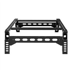 Truck bed tent structure for Mitsubishi L200 V (KJ0T | KJ/KK/KL) 2015-2022