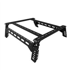 Truck bed tent structure for Mitsubishi L200 V (KJ0T | KJ/KK/KL) 2015-2022