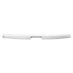 Inner boot trim for Peugeot 2008 II (P24 | U) 2020- Chrome steel Polished