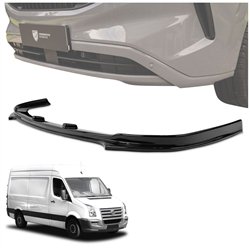Hokej pod zderzak Volkswagen VW Crafter I PRE-FL 2006-2011 | ABS