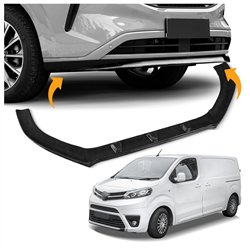 Hokej pod zderzak do Toyota Proace II PRE-FL 2016-2024 | ABS