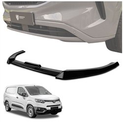 Hokej pod zderzak do Toyota Proace City I (E/K9) 2020- | ABS