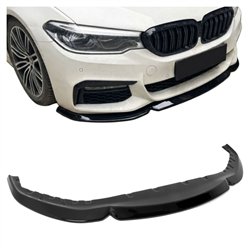 Hokej pod zderzak BMW 5 Seria Sedan (G30) M-Paket 4D PRE-FL 2017-2020 | ABS