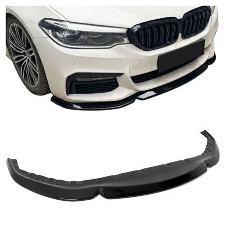 Hokej pod zderzak BMW 5 Seria Sedan (G30) M-Paket 4D PRE-FL 2017-2020 | ABS