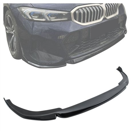 Hokej pod zderzak BMW 3 Seria Sedan (G20) M-Paket 4D PRE-FL 2019-2022 | ABS