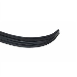 Hokej pod zderzak do Citroen Jumper II PRE-FL 2006-2014 | ABS