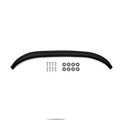 Hokej pod zderzak do Citroen Relay II (250) FL 2014- | ABS