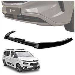 Hokej pod zderzak do Citroen Berlingo III (K9) 2018- | ABS