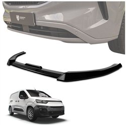 Hokej pod zderzak do Fiat Doblo III (510/511) 2022- | ABS