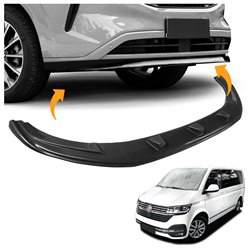 Hokej pod zderzak do Volkswagen VW Multivan 2019-2022 | ABS