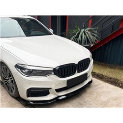 Hokej pod zderzak BMW 5 Seria Touring Kombi G31 M-Paket PRE-FL 2017-2020 AB