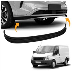 Hokej pod zderzak Ford Transit VI (Mk7 | V347/V348) 2006-2014 ABS