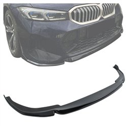 Hokej pod zderzak BMW 3 Seria Touring Kombi G21 M-Paket PRE-FL 2019-2022 AB