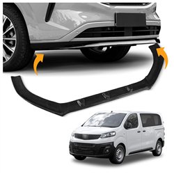 Hokej pod zderzak do Fiat Ulysse III (507) 2022-2023 | ABS