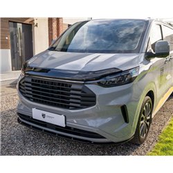 Osłona maski do Ford Transit Custom II (V710) 2023- | ABS