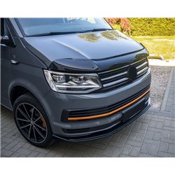 Osłona maski do Volkswagen VW Transporter (T6) 2015-2019 | ABS