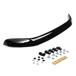 Osłona maski do Volkswagen VW Transporter (T5) FL 2009-2015 | ABS