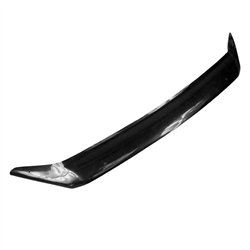 Bonnet guard Ford Transit Custom I (V362 | FY/FZ/F3) PRE-FL 2012-2018 ABS