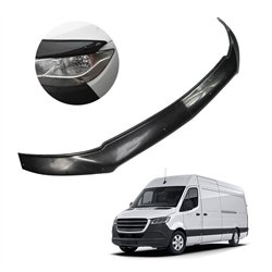 Osłona maski do Mercedes Sprinter (W907 | W910) 2018- ABS