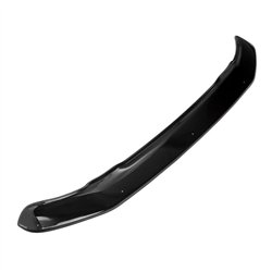 Bonnet guard for Volkswagen VW Amarok II (T1 | NF/J73) 2023- Black ABS