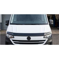 Osłona maski do Volkswagen VW Transporter (T7) 2025- | ABS