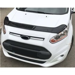 Osłona maski do Ford Tourneo Connect II PRE-FL 2013-2018 ABS
