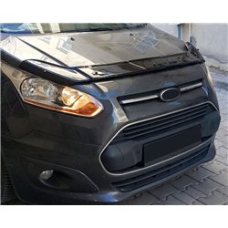 Osłona maski do Ford Tourneo Connect II PRE-FL 2013-2018 ABS