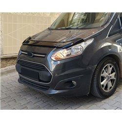 Osłona maski do Ford Tourneo Connect II PRE-FL 2013-2018 ABS