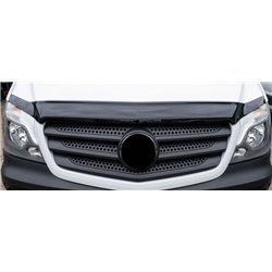 Osłona maski do Mercedes Sprinter (W906) FL 2013-2018 | ABS