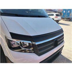 Osłona maski do Volkswagen VW e-Crafter I (SYM1E) 2018-2022 | ABS