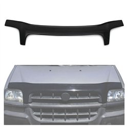 Osłona maski do Fiat Doblo I (223) PRE-FL 2001-2005 | ABS