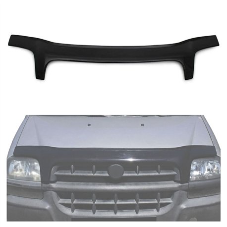 Osłona maski do Fiat Doblo I (223) PRE-FL 2001-2005 | ABS