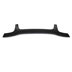 Osłona maski do Fiat Doblo I (223) PRE-FL 2001-2005 | ABS