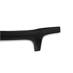 Osłona maski do Fiat Doblo I (223) PRE-FL 2001-2005 | ABS