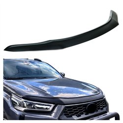 Osłona maski do Toyota Hilux VIII FL 2024-2026 ABS