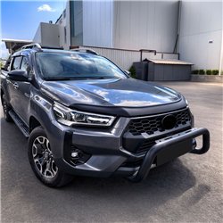 Osłona maski do Toyota Hilux VIII FL 2024-2026 ABS