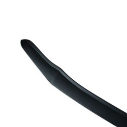 Osłona maski do Toyota Hilux VIII FL 2024-2026 ABS