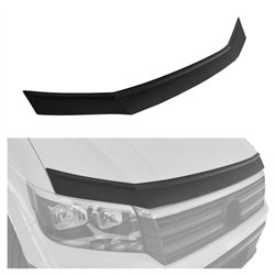 Osłona maski do Volkswagen VW Crafter II (SY/SX/SZ) 2017- | ABS