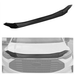 Osłona maski do Ford E-Tourneo Custom I (V710) 2023- | ABS