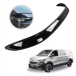 Osłona maski do Volkswagen VW Transporter (T7) 2025- | ABS
