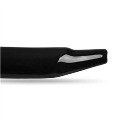 Osłona maski do Volkswagen VW Amarok I (2H) 2010-2020 | ABS