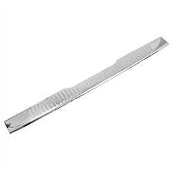 Listwa tylnego zderzaka do Mercedes Viano (W639) 2003-2014 | stal
