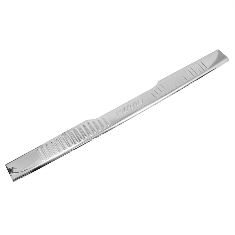 Listwa tylnego zderzaka do Mercedes Viano (W639) 2003-2014 | stal