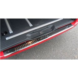 Listwa tylnego zderzaka do Mercedes Viano (W639) 2003-2014 | stal