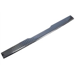 Listwa tylnego zderzaka do Mercedes Viano (W639) 2003-2014 | stal