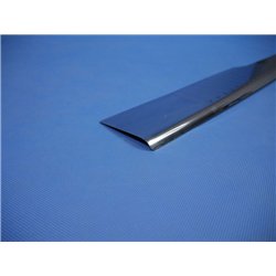 Listwa tylnego zderzaka do Mercedes Viano (W639) 2003-2014 | stal